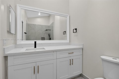 Touwnhouse à vendre à North Lauderdale, Floride: 3 chambres, 116.31 m2 № 2428102 - photo 28