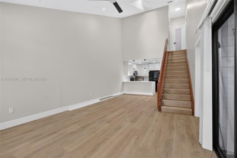 Touwnhouse à vendre à North Lauderdale, Floride: 3 chambres, 116.31 m2 № 2428102 - photo 7