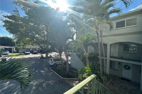 Appartement à louer à Fort Lauderdale, Floride: 2 chambres № 2360098 - photo 24