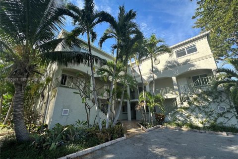 Appartement à louer à Fort Lauderdale, Floride: 2 chambres № 2360098 - photo 29
