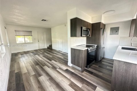 Appartement à Fort Lauderdale, Floride 2 chambres № 2360098