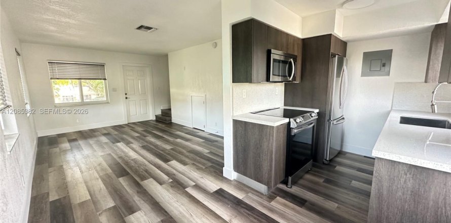 Appartement à Fort Lauderdale, Floride 2 chambres № 2360098