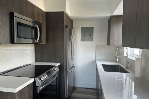 Appartement à louer à Fort Lauderdale, Floride: 2 chambres № 2360098 - photo 3