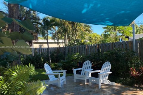 Appartement à louer à Fort Lauderdale, Floride: 2 chambres № 2360098 - photo 26