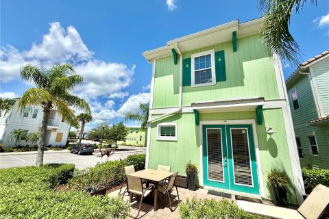 Casa en alquiler en Kissimmee, Florida, 3 dormitorios, 130.99 m2 № 1834756 - foto 26