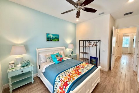 Casa en alquiler en Kissimmee, Florida, 3 dormitorios, 130.99 m2 № 1834756 - foto 23