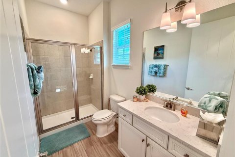 Casa en alquiler en Kissimmee, Florida, 3 dormitorios, 130.99 m2 № 1834756 - foto 16
