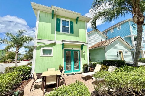 Casa en alquiler en Kissimmee, Florida, 3 dormitorios, 130.99 m2 № 1834756 - foto 29