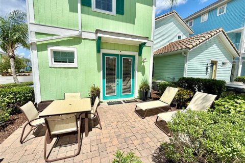 Casa en alquiler en Kissimmee, Florida, 3 dormitorios, 130.99 m2 № 1834756 - foto 25