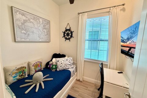 Casa en alquiler en Kissimmee, Florida, 3 dormitorios, 130.99 m2 № 1834756 - foto 20