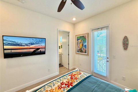 Casa en alquiler en Kissimmee, Florida, 3 dormitorios, 130.99 m2 № 1834756 - foto 24