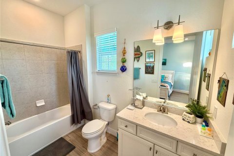Casa en alquiler en Kissimmee, Florida, 3 dormitorios, 130.99 m2 № 1834756 - foto 30