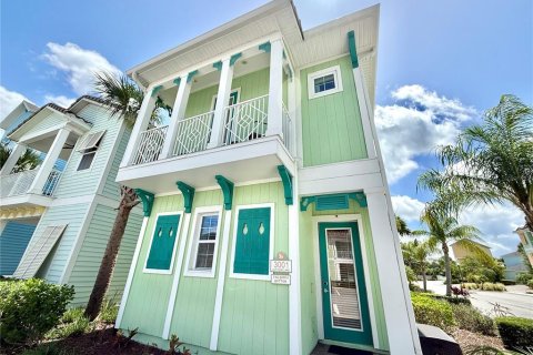 Casa en alquiler en Kissimmee, Florida, 3 dormitorios, 130.99 m2 № 1834756 - foto 27