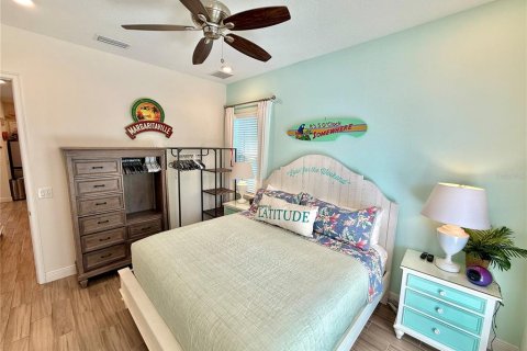 Casa en alquiler en Kissimmee, Florida, 3 dormitorios, 130.99 m2 № 1834756 - foto 11