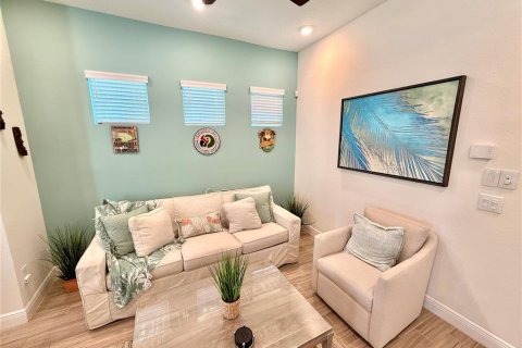 Casa en alquiler en Kissimmee, Florida, 3 dormitorios, 130.99 m2 № 1834756 - foto 8