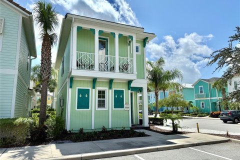 Casa en alquiler en Kissimmee, Florida, 3 dormitorios, 130.99 m2 № 1834756 - foto 28