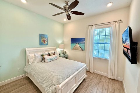 Casa en alquiler en Kissimmee, Florida, 3 dormitorios, 130.99 m2 № 1834756 - foto 17