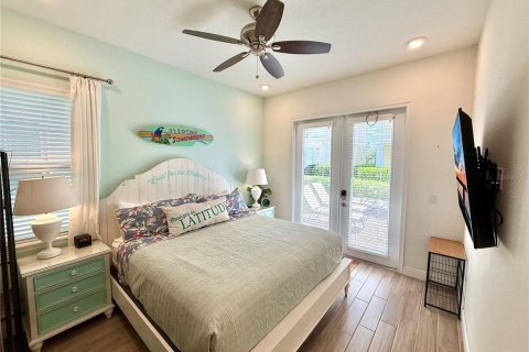Casa en alquiler en Kissimmee, Florida, 3 dormitorios, 130.99 m2 № 1834756 - foto 10