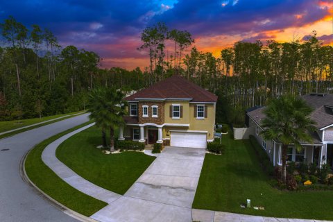 House in Jacksonville, Florida 5 bedrooms, 343.46 sq.m. № 778253 - photo 1