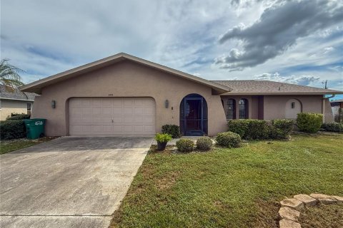 Casa en venta en Cape Coral, Florida, 3 dormitorios, 174.28 m2 № 2381197 - foto 25