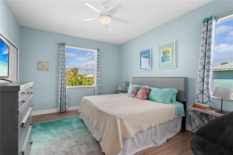 House in Englewood, Florida 3 bedrooms, 205.31 sq.m. № 1542809 - photo 26