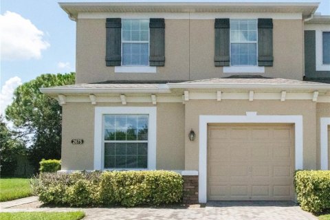 Touwnhouse à Sanford, Floride 3 chambres, 162.76 m2 № 2315218