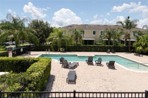 Touwnhouse à vendre à Sanford, Floride: 3 chambres, 162.76 m2 № 2315218 - photo 24