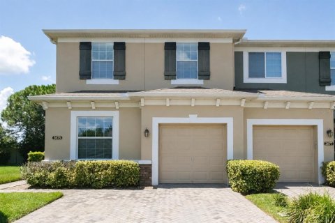 Touwnhouse à vendre à Sanford, Floride: 3 chambres, 162.76 m2 № 2315218 - photo 2
