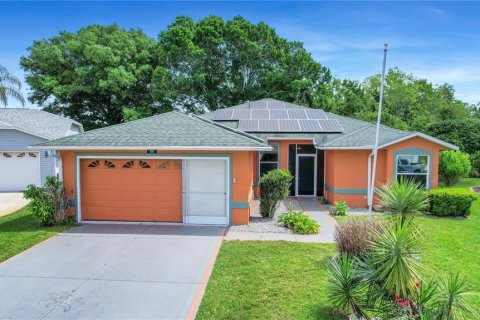 Casa en Leesburg, Florida 3 dormitorios, 170.94 m2 № 2119375