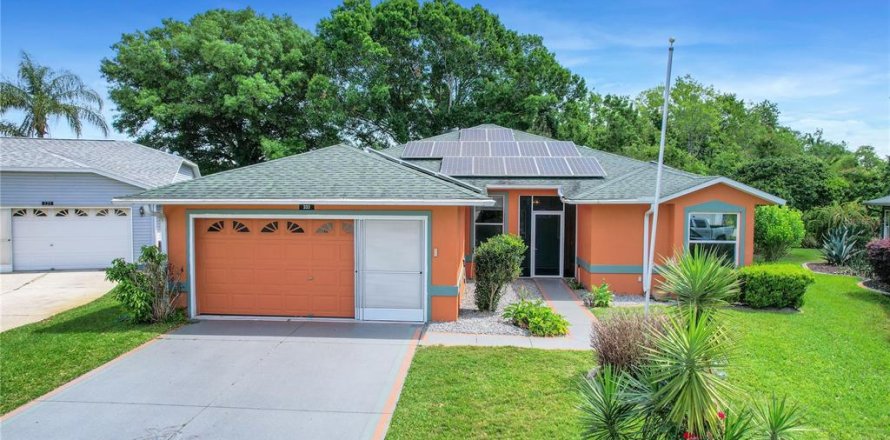 Casa en Leesburg, Florida 3 dormitorios, 170.94 m2 № 2119375