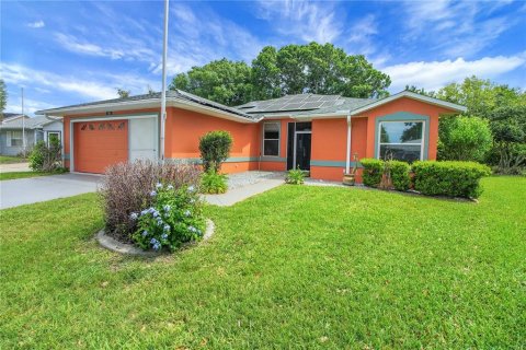 Casa en venta en Leesburg, Florida, 3 dormitorios, 170.94 m2 № 2119375 - foto 7