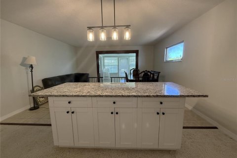 House in New Port Richey, Florida 3 bedrooms, 108.6 sq.m. № 1900463 - photo 11