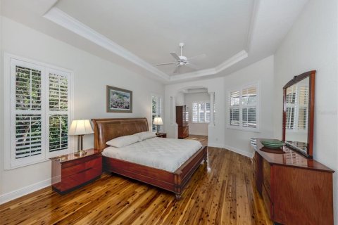 Casa en venta en Laurel, Florida, 4 dormitorios, 321.72 m2 № 1614958 - foto 21