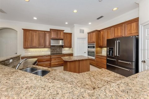 Casa en venta en Laurel, Florida, 4 dormitorios, 321.72 m2 № 1614958 - foto 13