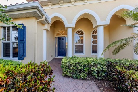 Casa en venta en Laurel, Florida, 4 dormitorios, 321.72 m2 № 1614958 - foto 2