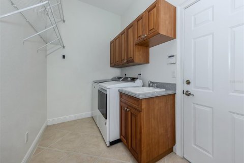 Casa en venta en Laurel, Florida, 4 dormitorios, 321.72 m2 № 1614958 - foto 29