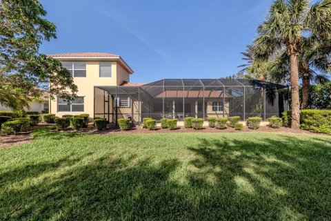 Casa en venta en Laurel, Florida, 4 dormitorios, 321.72 m2 № 1614958 - foto 4