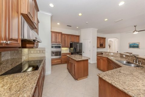 Casa en venta en Laurel, Florida, 4 dormitorios, 321.72 m2 № 1614958 - foto 15