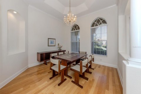 Casa en venta en Laurel, Florida, 4 dormitorios, 321.72 m2 № 1614958 - foto 6