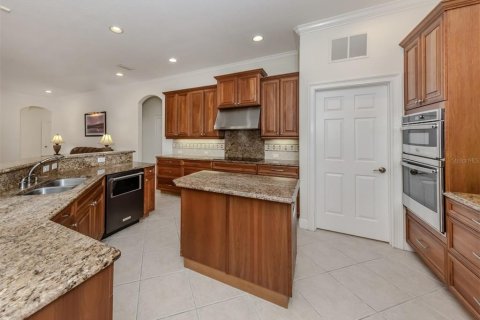 Casa en venta en Laurel, Florida, 4 dormitorios, 321.72 m2 № 1614958 - foto 14