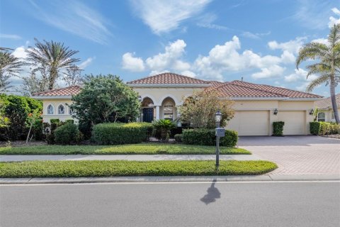 Casa en venta en Laurel, Florida, 4 dormitorios, 321.72 m2 № 1614958 - foto 1