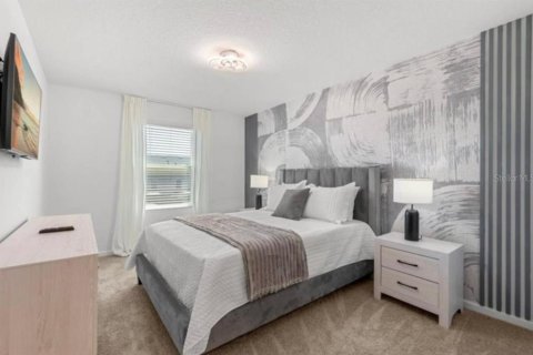 Touwnhouse à vendre à Kissimmee, Floride: 5 chambres, 213.58 m2 № 2120824 - photo 17