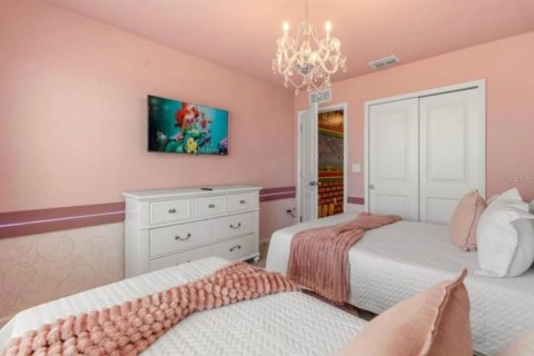 Touwnhouse à vendre à Kissimmee, Floride: 5 chambres, 213.58 m2 № 2120824 - photo 13