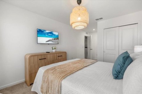 Touwnhouse à vendre à Kissimmee, Floride: 5 chambres, 213.58 m2 № 2120824 - photo 27
