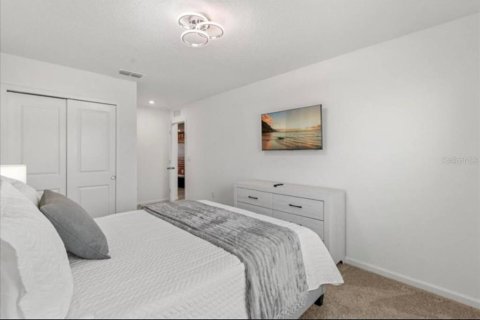 Touwnhouse à vendre à Kissimmee, Floride: 5 chambres, 213.58 m2 № 2120824 - photo 28