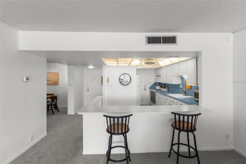 Condo in South Pasadena, Florida, 2 bedrooms № 2214862 - photo 14