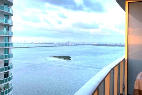 Купить кондоминиум в Майами, Флорида 2 спальни, 129.41м2, № 2013593 - фото 3