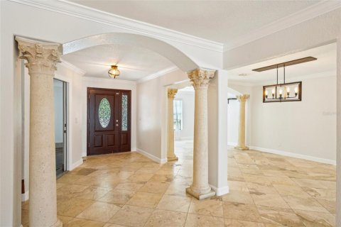 House in Tampa, Florida 4 bedrooms, 222.5 sq.m. № 1746851 - photo 6