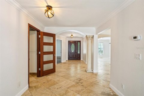 House in Tampa, Florida 4 bedrooms, 222.5 sq.m. № 1746851 - photo 5