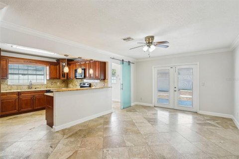 House in Tampa, Florida 4 bedrooms, 222.5 sq.m. № 1746851 - photo 15